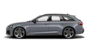 Audi A4 RS Avant