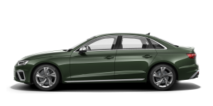 Audi S4 Limousine