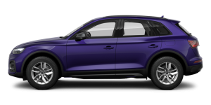 Audi Q5 tfsi e