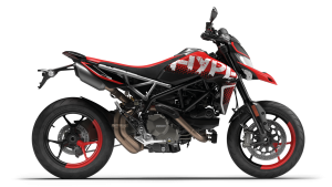 Ducati Hypermotard 950 RVE