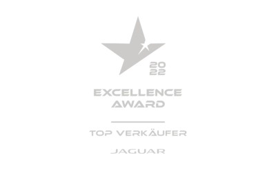1. Platz Excellence Award
