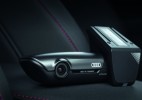 Audi Dashcam
