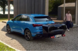 Audi Heckbox