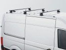 VW Crafter Dachträger
