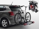 VW Fahrradträger Compact II
