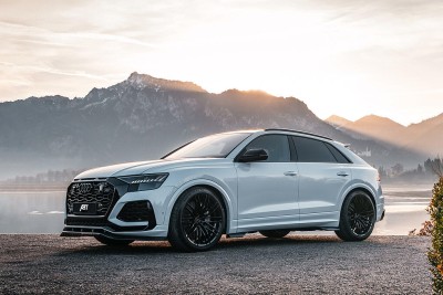 ABT RSQ8-S