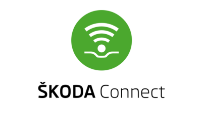 ŠKODA Connect