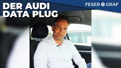 Audi DataPlug