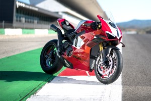 Ducati Red Sale