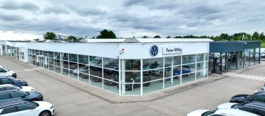 VW Bernburg
