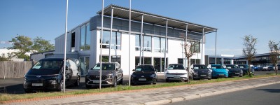 Autohaus Fürth Hyundai