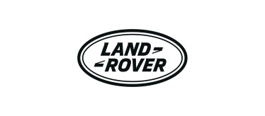 Land Rover Logo Hallstadt